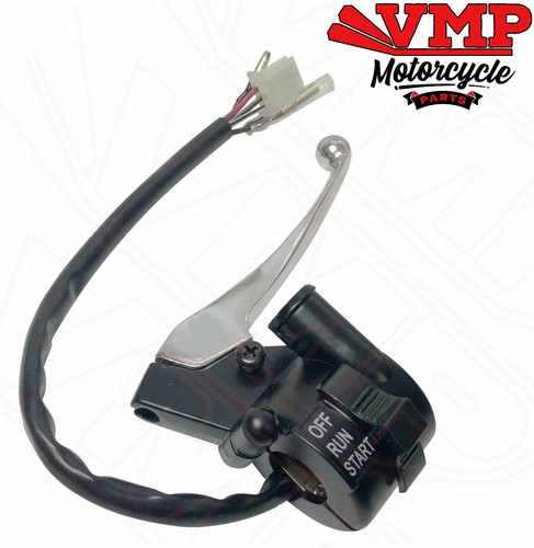 Yamaha pw50 py50 right - yamaha,