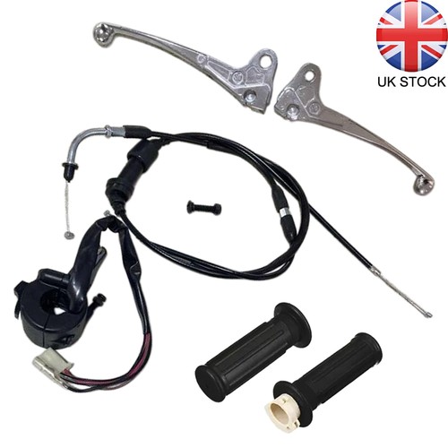 Throttle choke cable fit for - throttle,