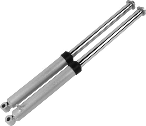 Fork legs for yamaha - fork, pw50