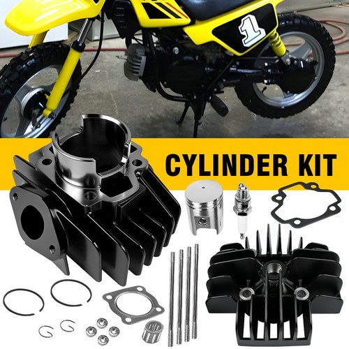 Cgk pw60 60cc big bore - big,
