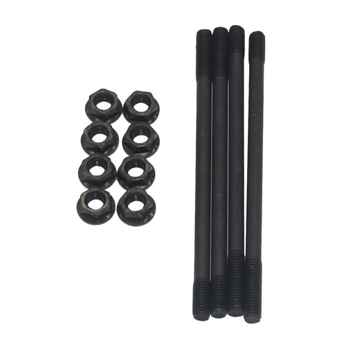 Stud engine cylinder - engine, barrel