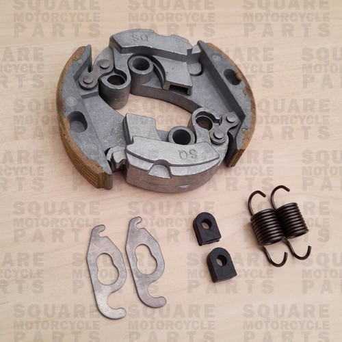 Clutch shoe plate yamaha pw50 - clutch,