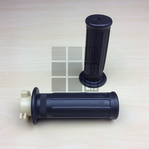 Handlebar grips yamaha pw50 - grips,