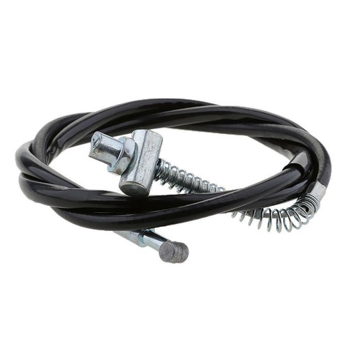 Front brake cable - front,