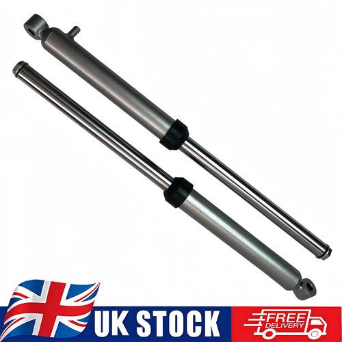 Fit yamaha pw50 front fork - fit,