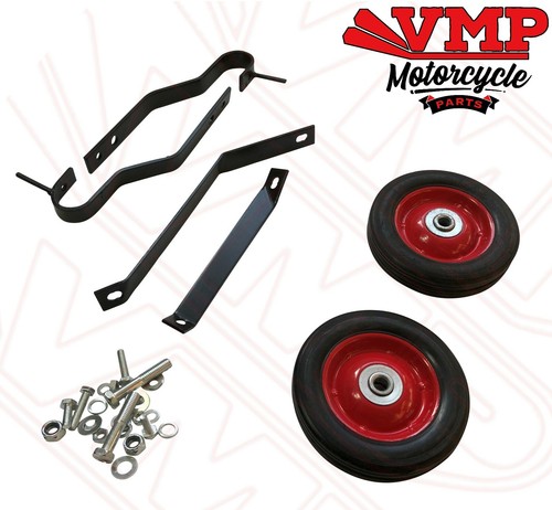 Yamaha pw50 training wheels - pw50,