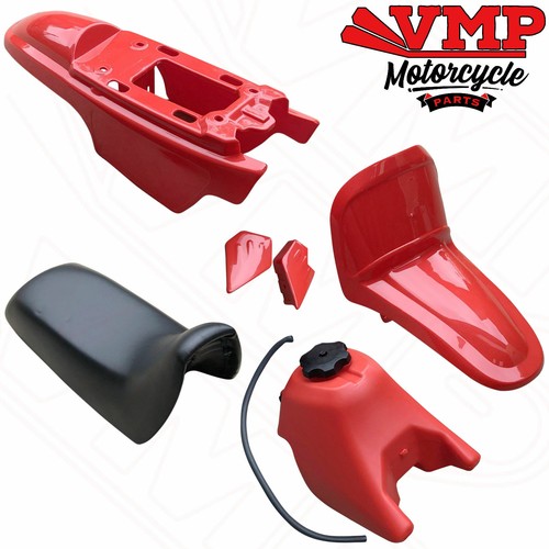 Yamaha pw50 py50 body fairing - yamaha,