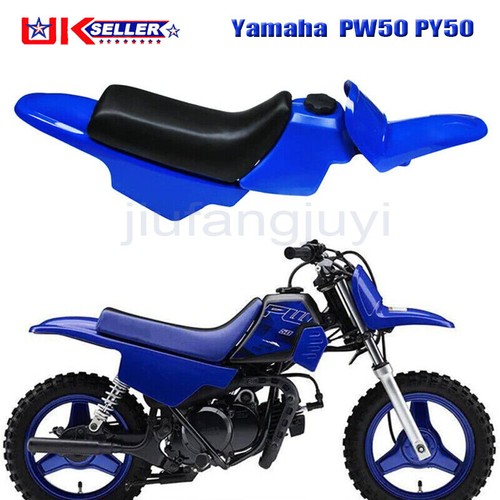 Yamaha plastics kit pw50 - yamaha,