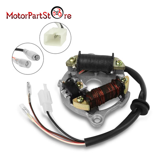 Magneto stator for yamaha - stator,