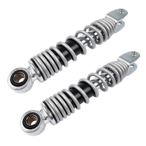 Rear absorber suspension - rear,