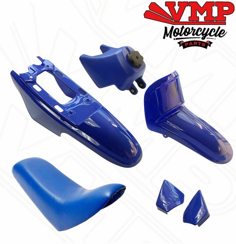Yamaha pw50 py50 body - pw50, fairing