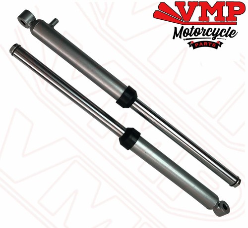 Yamaha pw50 front fork legs - pw50,