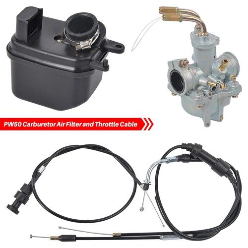 For yamaha peewee pw50 - for,