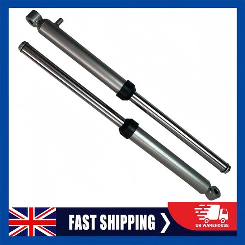 Fits yamaha pw50 front fork - fits,
