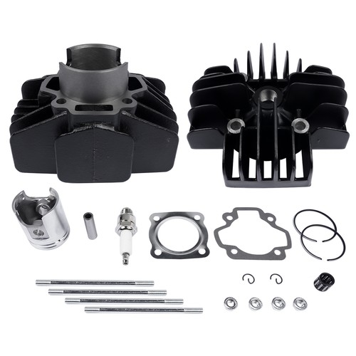 Cylinder barrel kit - kit, yamaha