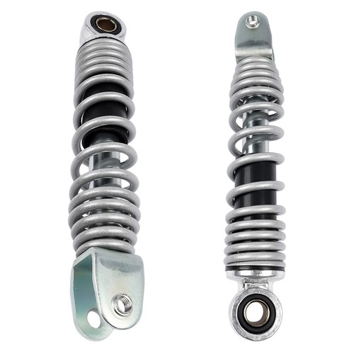 Set rear absorber shock - set,