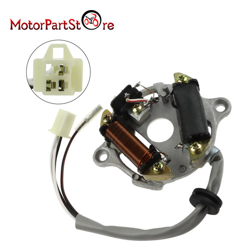 Wires ignition magneto - wires,