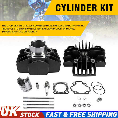 Engine cylinder barrel piston - engine,