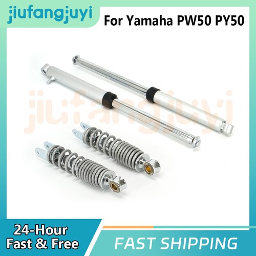 Fork legs yamaha - legs, pw50