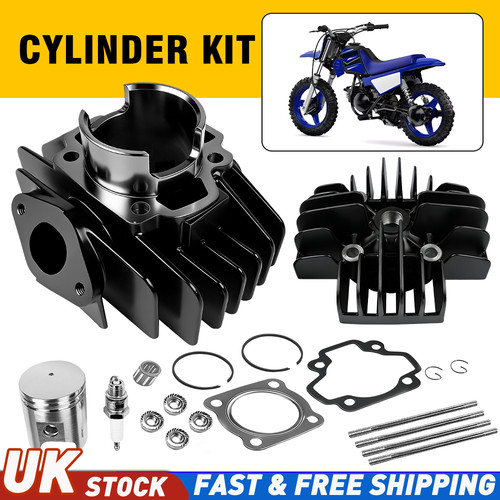 60cc big bore - bore, cylinder