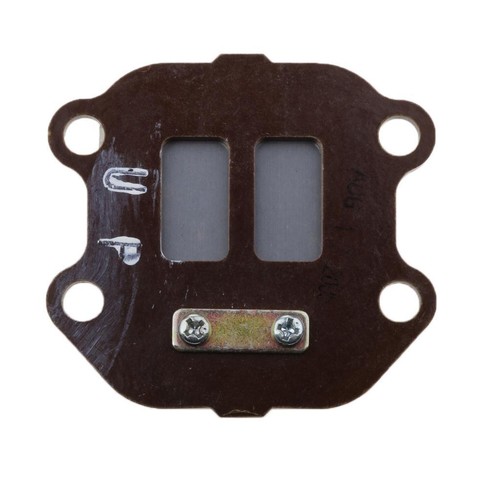 Reed valve inlet for yamaha - for,