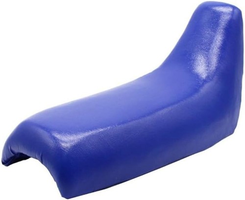 Seat blue yamaha - seat, pw50