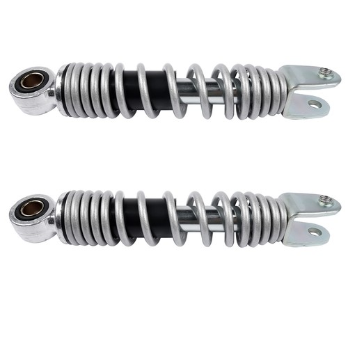 Rear absorber shock - rear, suspension