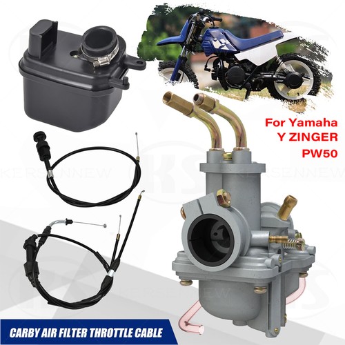 Fits yamaha peewee pw50 - peewee,