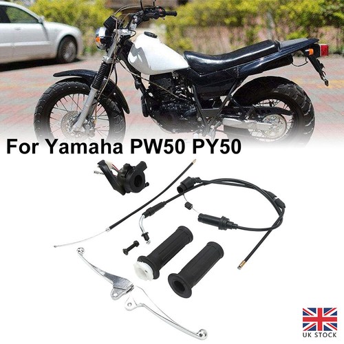 Throttle choke cable fit - fit, for