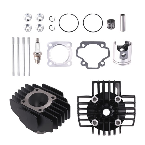 Cylinder head piston - cylinder, fits