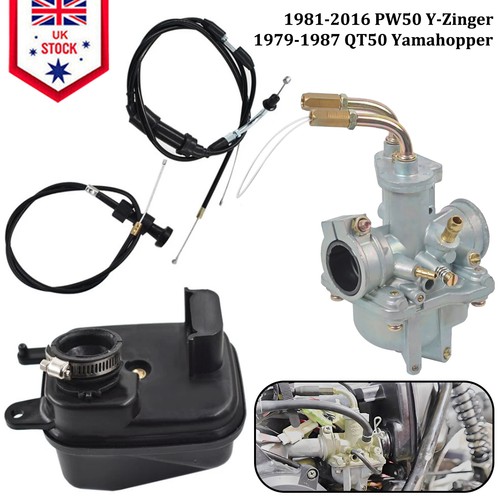 For yamaha peewee pw50 - for, pw50/py50