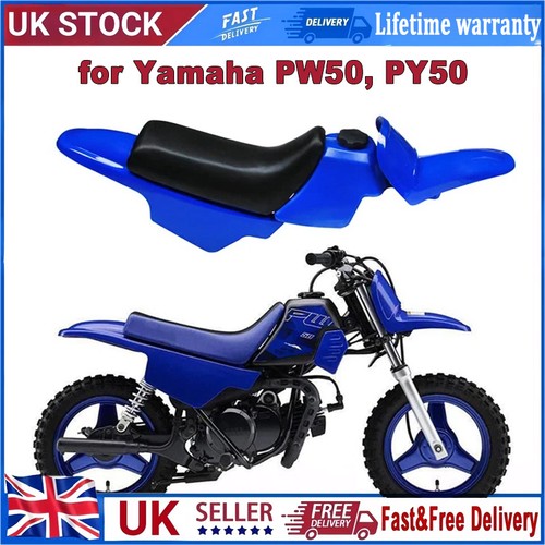 Pw50 py50 plastics set yamaha - pw50,