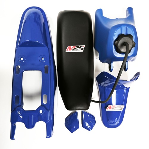 Yamaha pw50 py50 - body, fairing