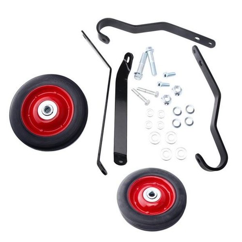 Yamaha pw50 training wheels - yamaha,