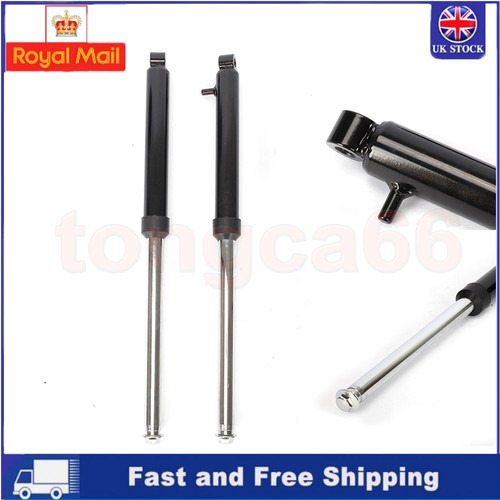 Fork legs yamaha pw50 - fork,