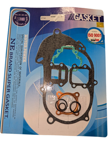 Full engine gasket set yamaha - engine,
