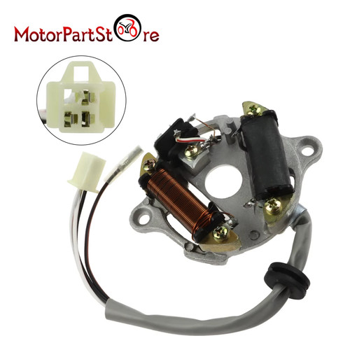 Wires ignition magneto - wires,