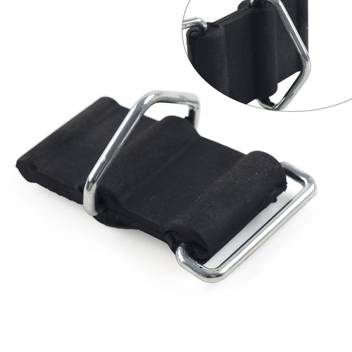 Motor fuel tank strap - uk,
