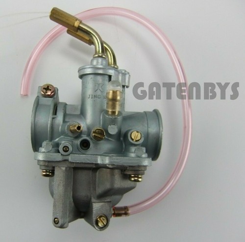 Complete carburetor for yamaha - complete,