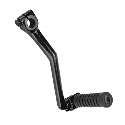 Kick start lever yamaha pw50 - lever,