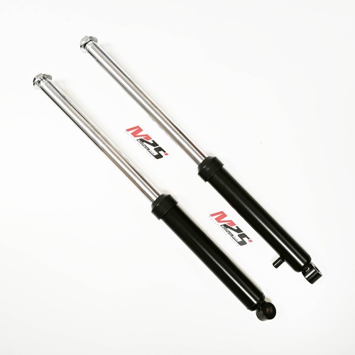 Front forks fork - fork, black